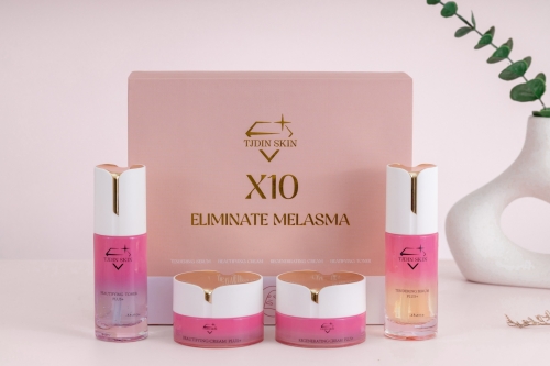 X10 ELIMINATE MELASMA